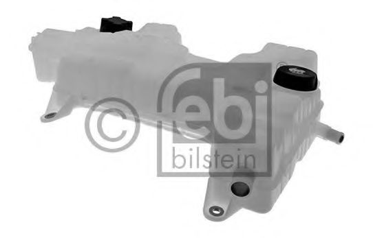 FEBI BILSTEIN 40246 Компенсационный бак, охлаждающая жидкость для DAF LF 45 (Даф Лф 45) FEBI BILSTEIN 40246 Компенсационный бак, охлаждающая жидкость для DAF LF 45 (Даф Лф 45)
