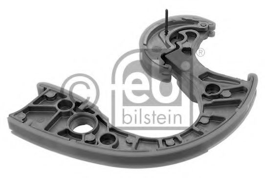 FEBI BILSTEIN 40270 Натяжитель, цепь привода для AUDI ALLROAD (Ауди Аллроад) FEBI BILSTEIN 40270 Натяжитель, цепь привода для AUDI ALLROAD (Ауди Аллроад)