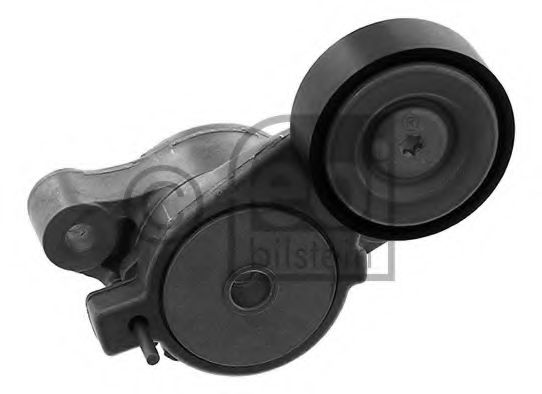 FEBI BILSTEIN 40327 Натяжитель ремня, клиновой зубча для VOLKSWAGEN SCIROCCO (Фольксваген Сcироccо) FEBI BILSTEIN 40327 Натяжитель ремня, клиновой зубча для VOLKSWAGEN SCIROCCO (Фольксваген Сcироccо)