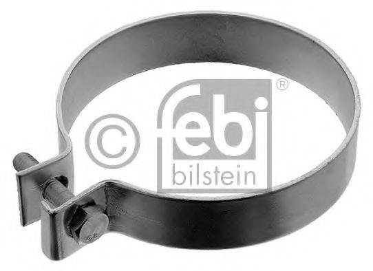 FEBI BILSTEIN 40338 Соединительные элементы, система выпуска для MERCEDES-BENZ AXOR 2 (Мэрcэдэс-бэнз Аxор 2) FEBI BILSTEIN 40338 Соединительные элементы, система выпуска для MERCEDES-BENZ AXOR 2 (Мэрcэдэс-бэнз Аxор 2)