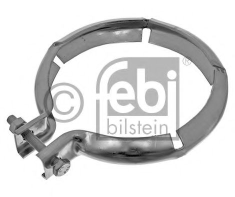 FEBI BILSTEIN 40339 Соединительные элементы, система выпуска для MERCEDES-BENZ TRAVEGO (Мэрcэдэс-бэнз Траvэго) FEBI BILSTEIN 40339 Соединительные элементы, система выпуска для MERCEDES-BENZ TRAVEGO (Мэрcэдэс-бэнз Траvэго)