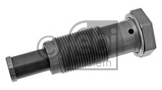 FEBI BILSTEIN 40379 Натяжитель, цепь привода 11 2011 для SEAT ALTEA (Сеат Алтэа) FEBI BILSTEIN 40379 Натяжитель, цепь привода 11 2011 для SEAT ALTEA (Сеат Алтэа)