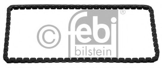 FEBI BILSTEIN 40390 Цепь привода распредвала для VOLKSWAGEN JETTA I (Фольксваген Жэтта и) FEBI BILSTEIN 40390 Цепь привода распредвала для VOLKSWAGEN JETTA I (Фольксваген Жэтта и)