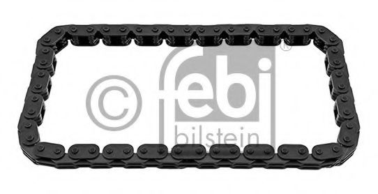 FEBI BILSTEIN 40393 Цепь привода распредвала для VOLKSWAGEN JETTA I (Фольксваген Жэтта и) FEBI BILSTEIN 40393 Цепь привода распредвала для VOLKSWAGEN JETTA I (Фольксваген Жэтта и)