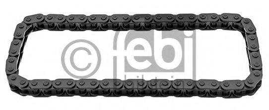 FEBI BILSTEIN 40394 Цепь привода распредвала для VOLKSWAGEN JETTA I (Фольксваген Жэтта и) FEBI BILSTEIN 40394 Цепь привода распредвала для VOLKSWAGEN JETTA I (Фольксваген Жэтта и)