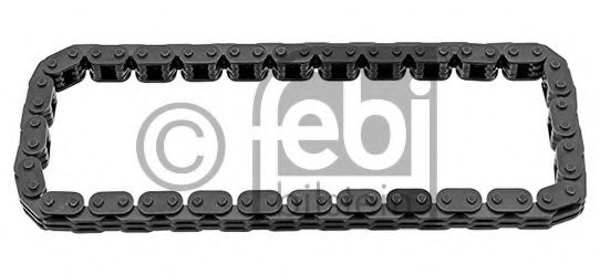 FEBI BILSTEIN 40395 Цепь привода распредвала для VOLKSWAGEN JETTA I (Фольксваген Жэтта и) FEBI BILSTEIN 40395 Цепь привода распредвала для VOLKSWAGEN JETTA I (Фольксваген Жэтта и)