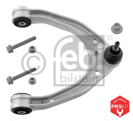 FEBI BILSTEIN 40403 Рычаг независимой подвески колеса, подвеска колеса FE-AD020 000 для AUDI Q7 (Ауди Кью 7) FEBI BILSTEIN 40403 Рычаг независимой подвески колеса, подвеска колеса FE-AD020 000 для AUDI Q7 (Ауди Кью 7)
