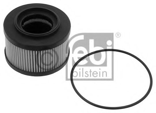 FEBI BILSTEIN 40424 Топливный фильтр ENC для CHRYSLER TOWN COUNTRY IV (Крайслер Таун кантри 4) FEBI BILSTEIN 40424 Топливный фильтр ENC для CHRYSLER TOWN COUNTRY IV (Крайслер Таун кантри 4)