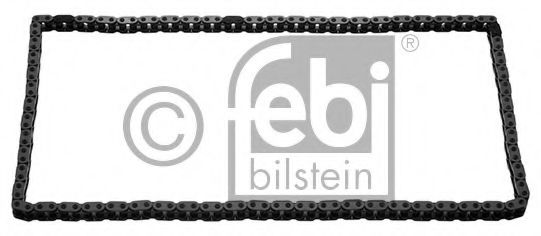 FEBI BILSTEIN 40428 Цепь привода распредвала для LAND ROVER DEFENDER (Ленд ровер/лэнд ровер Дэфэндэр) FEBI BILSTEIN 40428 Цепь привода распредвала для LAND ROVER DEFENDER (Ленд ровер/лэнд ровер Дэфэндэр)