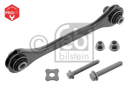 FEBI BILSTEIN 40431 Рычаг независимой подвески колеса, подвеска колеса для VOLKSWAGEN TOURAN (Фольксваген Туран) FEBI BILSTEIN 40431 Рычаг независимой подвески колеса, подвеска колеса для VOLKSWAGEN TOURAN (Фольксваген Туран)