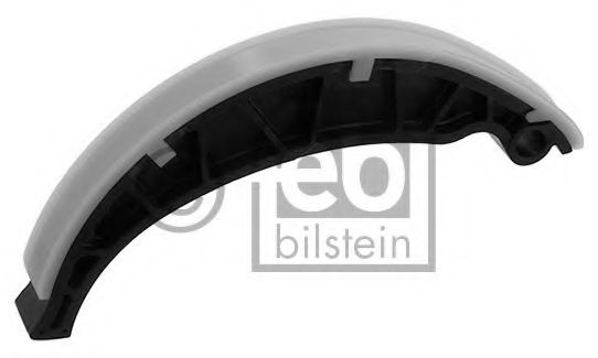 FEBI BILSTEIN 40447 Планка успокоителя, цепь привода для AUDI A7 (Ауди А7) FEBI BILSTEIN 40447 Планка успокоителя, цепь привода для AUDI A7 (Ауди А7)
