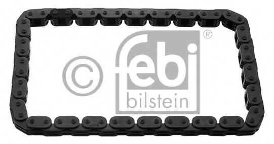 FEBI BILSTEIN 40460 Цепь, привод маслонасоса для MAZDA 3 (Мазда 3) FEBI BILSTEIN 40460 Цепь, привод маслонасоса для MAZDA 3 (Мазда 3)