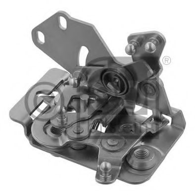 FEBI BILSTEIN 40480 Замок двери для DAF CF 85 (Даф Cф 85) FEBI BILSTEIN 40480 Замок двери для DAF CF 85 (Даф Cф 85)