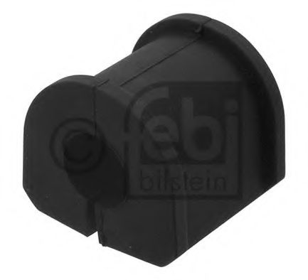 FEBI BILSTEIN 40484 Опора, стабилизатор<br >не для поицейских автомобилей 