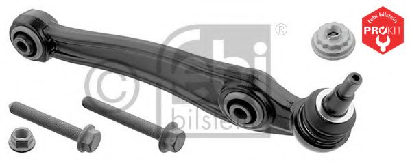 FEBI BILSTEIN 40572 Рычаг независимой подвески колеса, подвеска колеса для BMW X5 (Бмв Х5) FEBI BILSTEIN 40572 Рычаг независимой подвески колеса, подвеска колеса для BMW X5 (Бмв Х5)