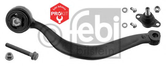 FEBI BILSTEIN 40574 Рычаг независимой подвески колеса, подвеска колеса для BMW (Бмв) FEBI BILSTEIN 40574 Рычаг независимой подвески колеса, подвеска колеса для BMW (Бмв)