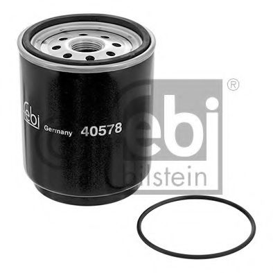 FEBI BILSTEIN 40578 Топливный фильтр D16A520; D16B520 для RENAULT-TRUCKS (Рено-труcкс) FEBI BILSTEIN 40578 Топливный фильтр D16A520; D16B520 для RENAULT-TRUCKS (Рено-труcкс)