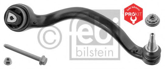 FEBI BILSTEIN 40604 Рычаг независимой подвески колеса, подвеска колеса для BMW X5 (Бмв Х5) FEBI BILSTEIN 40604 Рычаг независимой подвески колеса, подвеска колеса для BMW X5 (Бмв Х5)