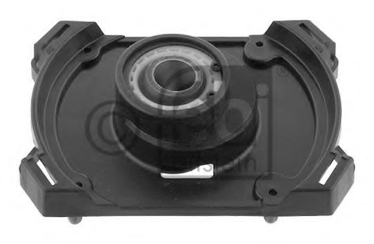 FEBI BILSTEIN 40612 Подвеска, ступенчатая коробка передач для DAF 75 CF (Даф 75 cф) FEBI BILSTEIN 40612 Подвеска, ступенчатая коробка передач для DAF 75 CF (Даф 75 cф)