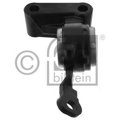 FEBI BILSTEIN 40619 Подвеска, рычаг независимой подвески колеса для MINI MINI CLUBVAN (Мини Мини cлубvан) FEBI BILSTEIN 40619 Подвеска, рычаг независимой подвески колеса для MINI MINI CLUBVAN (Мини Мини cлубvан)