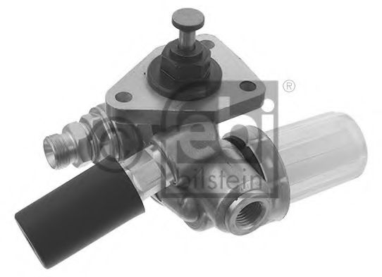 FEBI BILSTEIN 40648 Насос, топливоподающяя система для RENAULT TRUCKS MAXTER (Рено трак Маxтэр) FEBI BILSTEIN 40648 Насос, топливоподающяя система для RENAULT TRUCKS MAXTER (Рено трак Маxтэр)