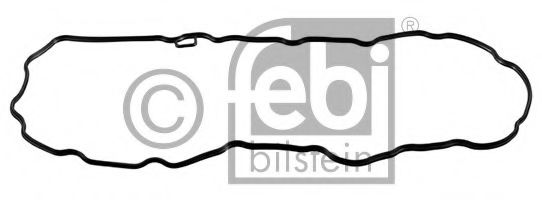 FEBI BILSTEIN 40649 Прокладка, крышка головки цилиндра для VOLVO 8500 (Вольво 8500) FEBI BILSTEIN 40649 Прокладка, крышка головки цилиндра для VOLVO 8500 (Вольво 8500)