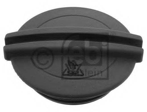 FEBI BILSTEIN 40724 Крышка, резервуар охлаждающей жидкости для VOLKSWAGEN AMAROK (Фольксваген Амарок) FEBI BILSTEIN 40724 Крышка, резервуар охлаждающей жидкости для VOLKSWAGEN AMAROK (Фольксваген Амарок)