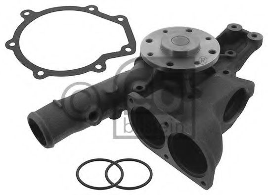 FEBI BILSTEIN 40752 Водяной насос для MERCEDES-BENZ CITARO (Мэрcэдэс-бэнз Cитаро) FEBI BILSTEIN 40752 Водяной насос для MERCEDES-BENZ CITARO (Мэрcэдэс-бэнз Cитаро)