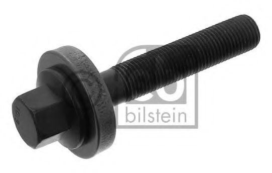 FEBI BILSTEIN 40756 Болт шкива для FORD FIESTA (Форд Фиэста) FEBI BILSTEIN 40756 Болт шкива для FORD FIESTA (Форд Фиэста)