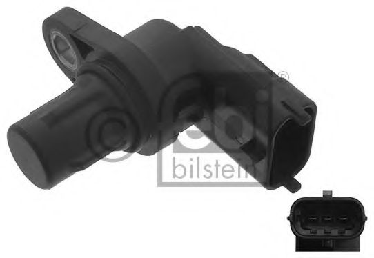 FEBI BILSTEIN 40772 Датчик, положение распределительного вала для FORD ECOSPORT (Форд Эcоспорт) FEBI BILSTEIN 40772 Датчик, положение распределительного вала для FORD ECOSPORT (Форд Эcоспорт)