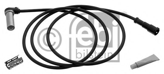FEBI BILSTEIN 40785 Датчик, частота вращения колеса D12D340 для VOLVO FMX (Вольво Фмx) FEBI BILSTEIN 40785 Датчик, частота вращения колеса D12D340 для VOLVO FMX (Вольво Фмx)