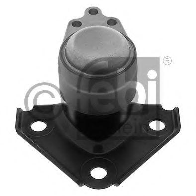 FEBI BILSTEIN 40818 Подвеска, двигатель 1, 6 для FORD FUSION (Форд Фьюжн) FEBI BILSTEIN 40818 Подвеска, двигатель 1, 6 для FORD FUSION (Форд Фьюжн)