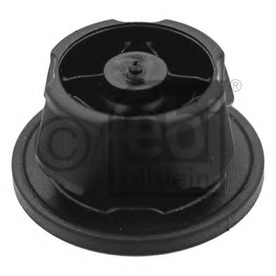 FEBI BILSTEIN 40836 Крепёжный элемент, кожух двигателя для MERCEDES-BENZ SLK (Мэрcэдэс-бэнз Слк) FEBI BILSTEIN 40836 Крепёжный элемент, кожух двигателя для MERCEDES-BENZ SLK (Мэрcэдэс-бэнз Слк)