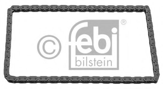 FEBI BILSTEIN 40863 Цепь, привод маслонасоса для SEAT IBIZA V ST (Сеат Ибица 5 ст) FEBI BILSTEIN 40863 Цепь, привод маслонасоса для SEAT IBIZA V ST (Сеат Ибица 5 ст)
