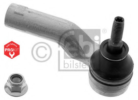 FEBI BILSTEIN 40882 Наконечник поперечной рулевой тяги для FORD (Форд) FEBI BILSTEIN 40882 Наконечник поперечной рулевой тяги для FORD (Форд)