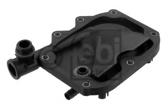 FEBI BILSTEIN 40883 Клапан, управление воздуха-впускаемый воздух; Клапан, отвода воздуха из картера для BMW 7 (Бмв 7) FEBI BILSTEIN 40883 Клапан, управление воздуха-впускаемый воздух; Клапан, отвода воздуха из картера для BMW 7 (Бмв 7)