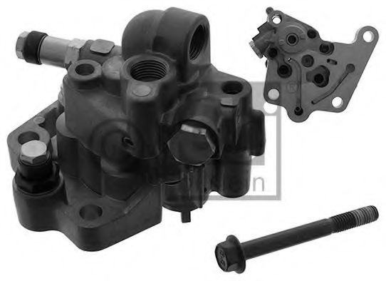 FEBI BILSTEIN 40884 Топливный насос D12D340 для VOLVO B 12 (Вольво Б 12) FEBI BILSTEIN 40884 Топливный насос D12D340 для VOLVO B 12 (Вольво Б 12)