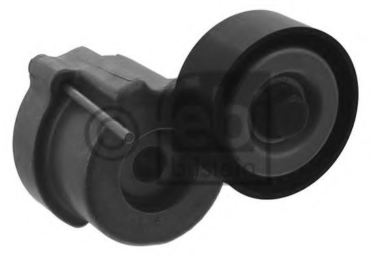 FEBI BILSTEIN 40898 Натяжитель ремня, клиновой зубча не для тропической климатической зоны для FIAT 500L (Фиат 500л) FEBI BILSTEIN 40898 Натяжитель ремня, клиновой зубча не для тропической климатической зоны для FIAT 500L (Фиат 500л)