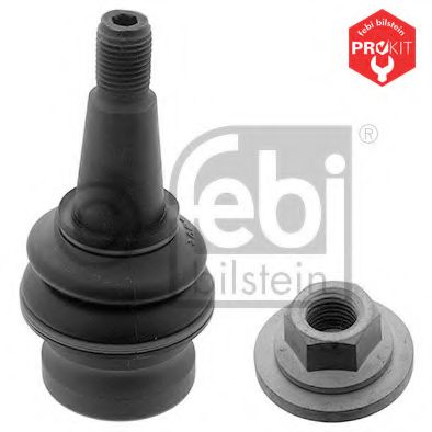 FEBI BILSTEIN 40930 Несущий направляющий шарнир 08 2011 для AUDI (Ауди) FEBI BILSTEIN 40930 Несущий направляющий шарнир 08 2011 для AUDI (Ауди)