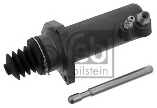 FEBI BILSTEIN 40946 Главный цилиндр, система сцепления 4x2 для SCANIA (Сканиа) FEBI BILSTEIN 40946 Главный цилиндр, система сцепления 4x2 для SCANIA (Сканиа)