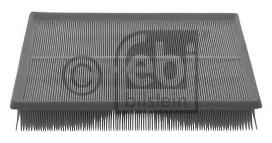 FEBI BILSTEIN 40963 Воздушный фильтр 8649673 для VOLVO (Вольво) FEBI BILSTEIN 40963 Воздушный фильтр 8649673 для VOLVO (Вольво)