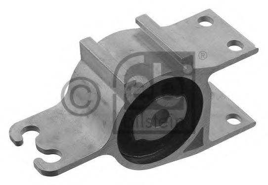 FEBI BILSTEIN 40966 Подвеска, рычаг независимой подвески колеса 