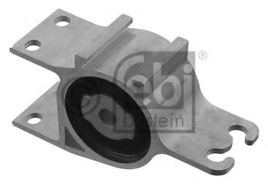 FEBI BILSTEIN 40967 Подвеска, рычаг независимой подвески колеса 