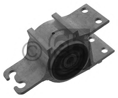 FEBI BILSTEIN 40978 Подвеска, рычаг независимой подвески колеса 