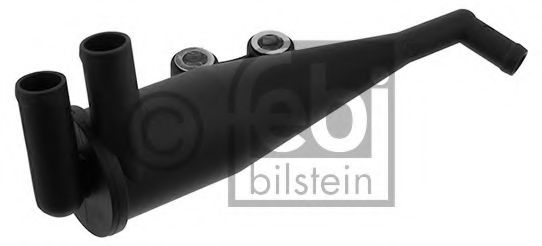 FEBI BILSTEIN 40990 Маслосъемный щиток, вентиляция картера для LAND ROVER RANGE ROVER III (Ленд ровер/лэнд ровер Рангэ ровер 3) FEBI BILSTEIN 40990 Маслосъемный щиток, вентиляция картера для LAND ROVER RANGE ROVER III (Ленд ровер/лэнд ровер Рангэ ровер 3)