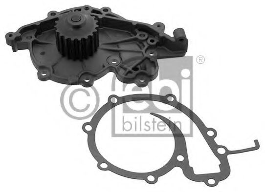 FEBI BILSTEIN 40998 Водяной насос G8T794 для RENAULT LAGUNA I (Рено Лагуна 1) FEBI BILSTEIN 40998 Водяной насос G8T794 для RENAULT LAGUNA I (Рено Лагуна 1)