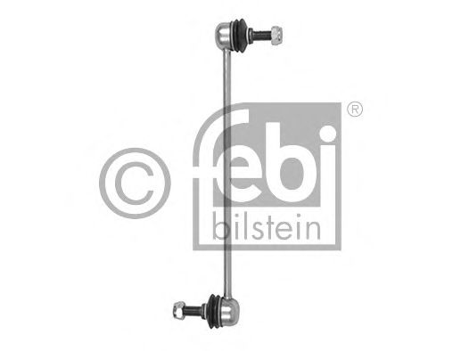 FEBI BILSTEIN 41031 Тяга стойка, стабилизатор EDZ для CHRYSLER VOYAGER III (Крайслер Вояджер 3) FEBI BILSTEIN 41031 Тяга стойка, стабилизатор EDZ для CHRYSLER VOYAGER III (Крайслер Вояджер 3)