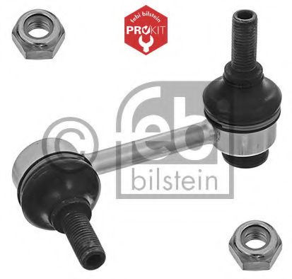 FEBI BILSTEIN 41041 Тяга стойка, стабилизатор ED3 для CHRYSLER CIRRUS (Крайслер Cиррус) FEBI BILSTEIN 41041 Тяга стойка, стабилизатор ED3 для CHRYSLER CIRRUS (Крайслер Cиррус)