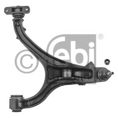 FEBI BILSTEIN 41049 Рычаг независимой подвески колеса, подвеска колеса 09 2010 для JEEP COMMANDER (Джип Cоммандэр) FEBI BILSTEIN 41049 Рычаг независимой подвески колеса, подвеска колеса 09 2010 для JEEP COMMANDER (Джип Cоммандэр)