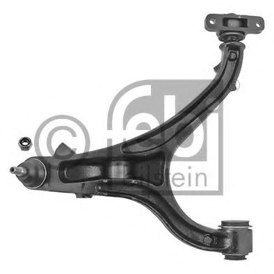FEBI BILSTEIN 41050 Рычаг независимой подвески колеса, подвеска колеса для JEEP COMMANDER (Джип Cоммандэр) FEBI BILSTEIN 41050 Рычаг независимой подвески колеса, подвеска колеса для JEEP COMMANDER (Джип Cоммандэр)